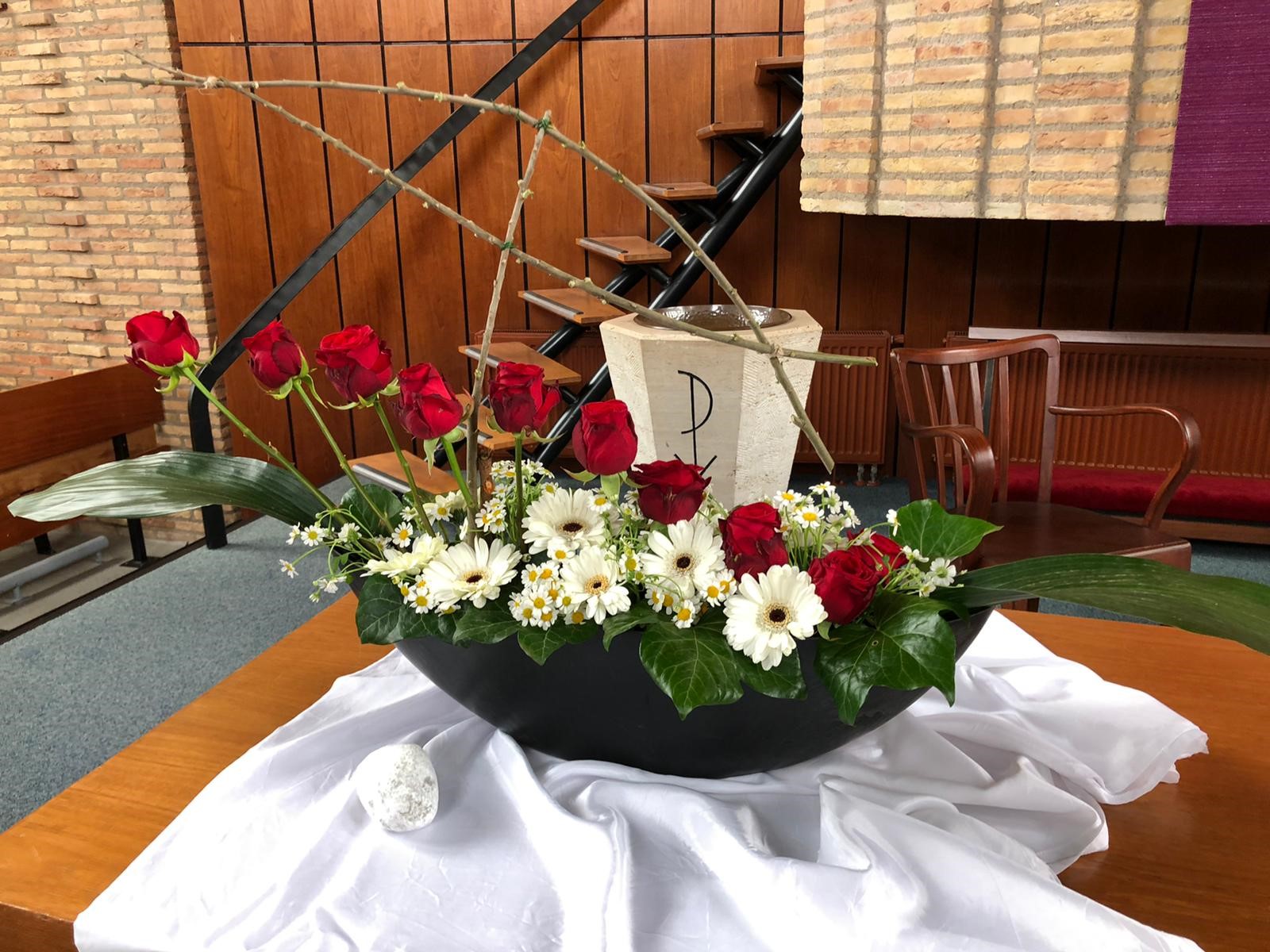 Foto: Griet van der Heide